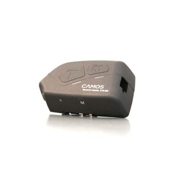 CAMOS BTS-300 Bluetooth Motorcom 1Set 2ch Specifications, Full Face/Jet Use,