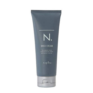 Napla Ndot N. Homme Shea Cream (100g)