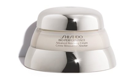 Shiseido BOP Advanced Renewing Cream