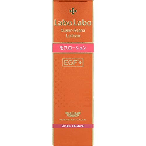 Dr.Ci:Labo Labo Super Pore Lotion EGF+ 100ml