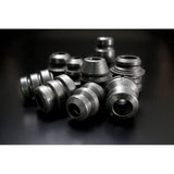 ESPELIR BR-1659R Super DownsUSPENSION RUBBER REAR SCRUM TRUCK SCRUM_TRUCK BR-1659R