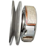 KN Planning Cygnus X 1 type 2 type 3 type BWS125 BW'S125 BWSX Secondary Clutch Assen Clutch