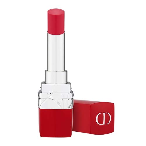 [Christian Dior Lipstick] Rouge Dior Ultra Rouge 763