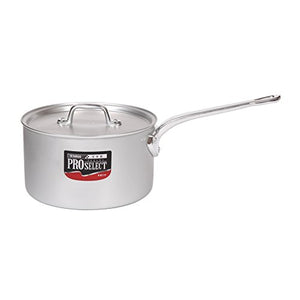 Hokuriku Aluminum One-Handed Pot Pro Select 24cm A1520324