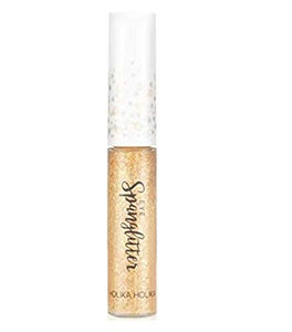 Holika Holika Joyful Spun Glitter 02 Champagne 5g