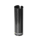 ZUXI-KA-BON (Z-Carbon), Fork, Wrap Upper Carbon 52X178 mm UNIVERSAL [Universal] ZC35-4334