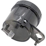 BREMBO (Brembo) Reservoir Mounting Kit RCS Smoke Gratin for Brake 110.A263.85SG