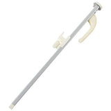 Nissin Boeki Cardboard Size Adjusting Cutter Box Cutting Master Large White