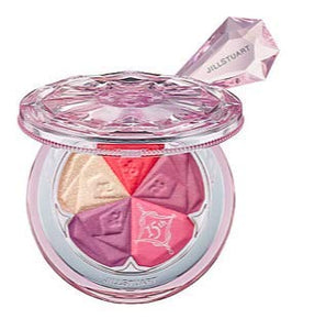 JILL STUART Bloom Mix Blush Compact 15th (08 twilight marigold)