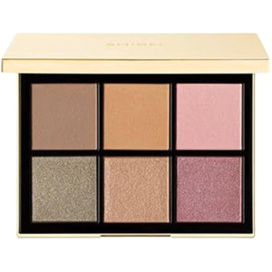 SNIDEL BEAUTY Eye Designer 9g Eye Color Eye Shadow (07 Delicate)