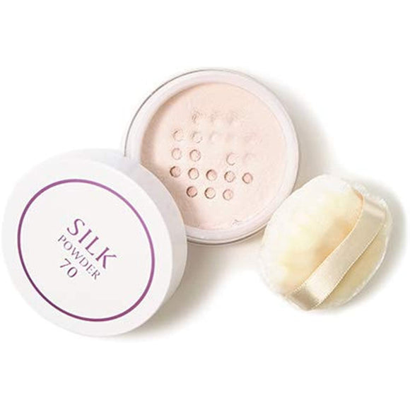 Kitao Cosmetics Silk Powder 70 Bright Up Color 9g Highlight 9g