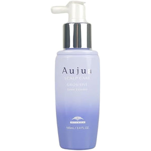 Aujua GR Glowsive Growessence (100mL)