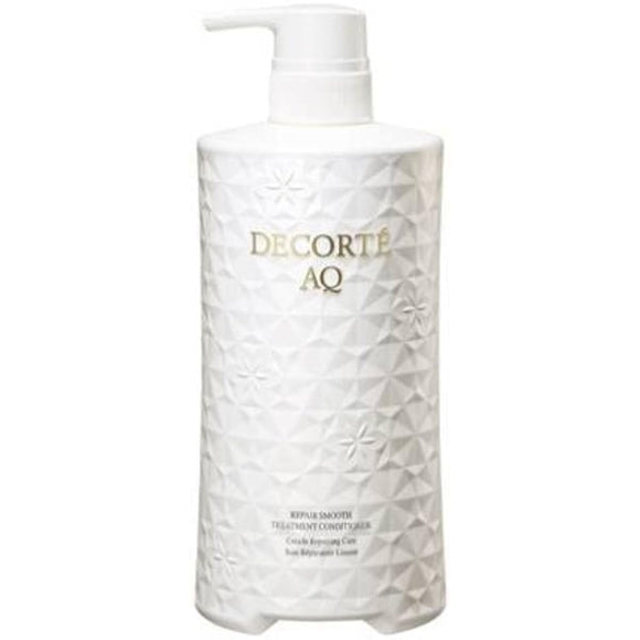 Cosme Decorte AQ Repair Smooth Treatment Conditioner (600g)