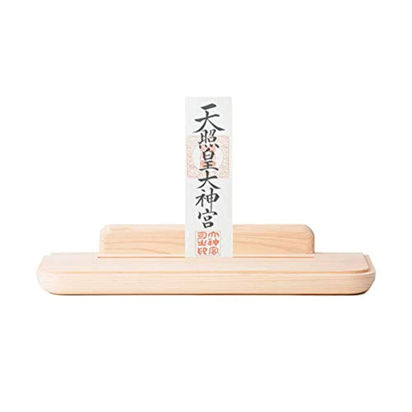 Shinto shelf T.S.P. for It So You Don't Think Large Shinto MODERN