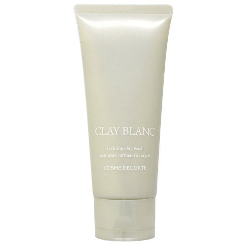 COSME DECORTE [COSME DECORTE] Clay Blanc 171g