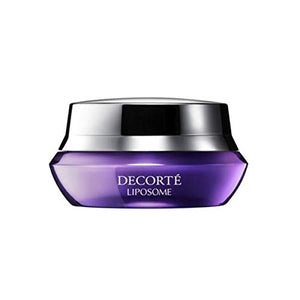 COSME DECORTE Moisture liposome cream 50g