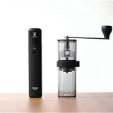 HARIO Smart G Electric Handy Coffee Grinder