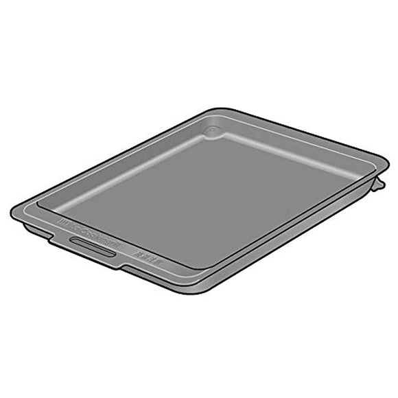 Panasonic KZ – afp3 Oven Cooker Flat Plate