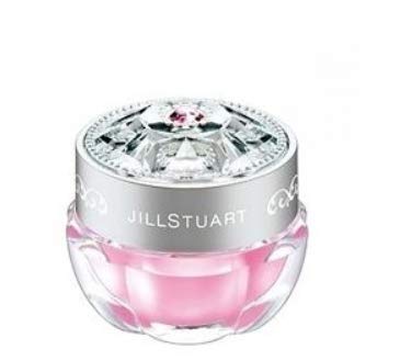 Jill Stuart Fruit Lip Balm N #001