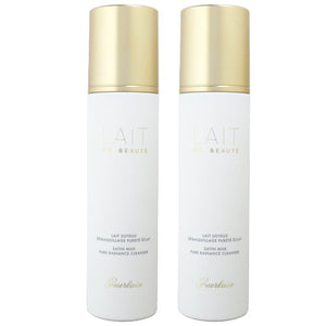 Guerlain GUERLAIN cleansing milk 200mL [set of 2]