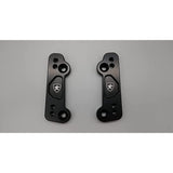 Trick Star setback plate Ninja ZX-25R BS-034-SBP