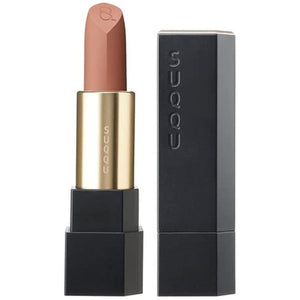 SUQQU sheer matte lipstick 14 YAWATSUTSUMI (with cap)