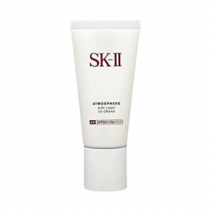 SK-II Atmosphere Airy Light UV Cream 30g SPF50+/PA++++