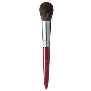 CHIKUHODO Takehodo Regular Series Blush Brush Ash Squirrel RR-C2 Red Line Makeup Brush