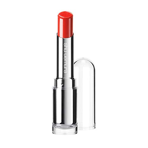 [shu uemura] [domestic regular goods] Rouge Unlimited Lacquer Shine (LS RD 140)