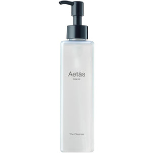 Aetās The Cleanser 200mL [Makeup remover]