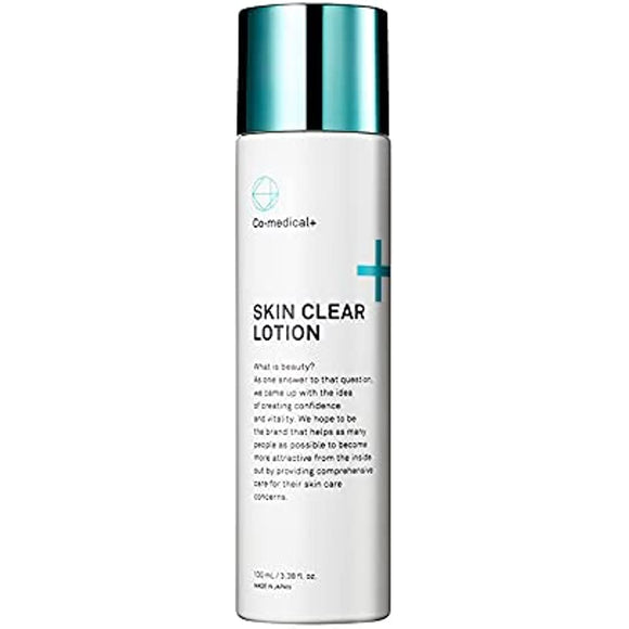 CO-medical Skin Clear Lotion