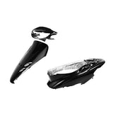 Bike Parts Center Honda Cladding Set for Live DIO ZX AF35-II, 6-Piece Set