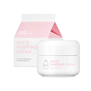 GR G9SKIN White Whipping