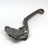 ZETA PIVOT LEVER CP Clutch 4fi WR250R/WR250X/SEROW225/XT250X/Tricker ZE42-4160