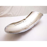 DREMI COLLECTION Z900RS Plated Abs Front Fender 35102