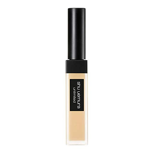 Shu Uemura Unlimited Concealer 7ml #7 Medium