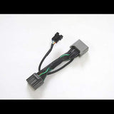 Pro Tec (Protec) SIHUTOPOZISYONINZIKE-TA-FULL KIT 11055 Ninja1000 (ZXT00G)/Z1000SX (ZRT00G)-13 Abs CAR COMMON SPI-PC-K63