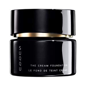 SUQQU The Cream Foundation SPF25/PA++ 30g 210 (Stock)