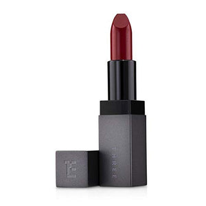 THREE Daringly Distinct Lipstick 4g (01 DARE 2B DIFFERENT)