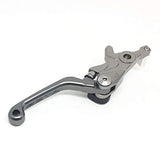 ZETA PIVOT Lever CP Brake, 3Fi CRF250L/XTZ125/D-Tracker125/KLX250/VERSYS-X250 ZE41-3145