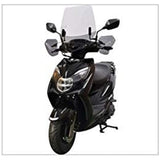 Asahi Wind Wind Shield (Clear) Swish Swish Limited