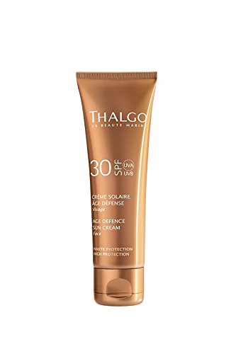 THALGO AG Solaire Cream SPF30 Sunscreen 50ml