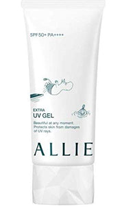 ALLIE Extra UV Gel N Moomin Collaboration Limited Package SPF50+/PA++++ Sunscreen 90g