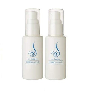 Eye shampoo 60ml x 2 sets