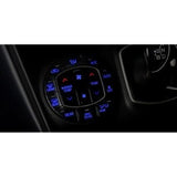 GARAX indicator LED color change system 80 Noah/Voxy Air Companel/Clear LC-NV8-EW