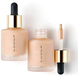 SUQQU SPF19 PA++ (004 Dark Beige Ochre)