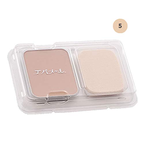 Evermere Powder Foundation Dew Skin (Natural Ocher)