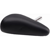 Captain Stag Y-2147 Oflle Toddler Saddle Post, Φ1.0 inches (25.4 mm), Black