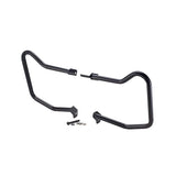 KIJIMA HONDA 405-243 GB350/S Motorcycle Parts, Engine Guard, Diameter 1.0 Inches (25.4 mm), Steel Matte Black Finish
