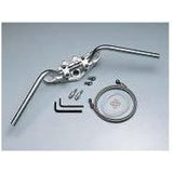 Hurricane bar handle kit 99-CBR1100XX HBK505A-01
